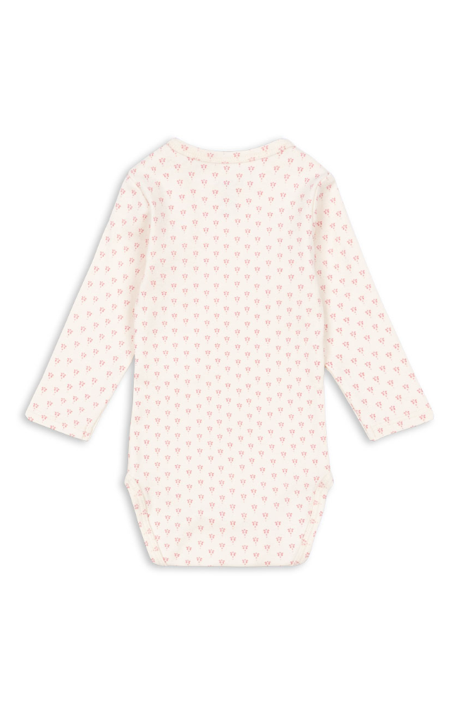 Bello LS Body - Punto Rosa