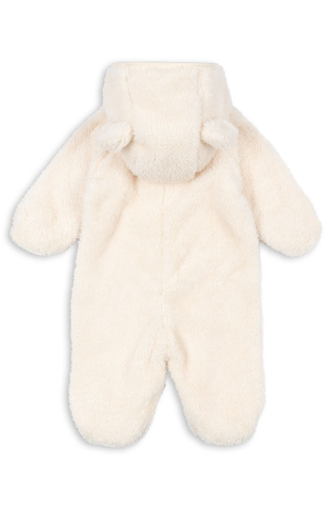 Picco Onesie - Antique White