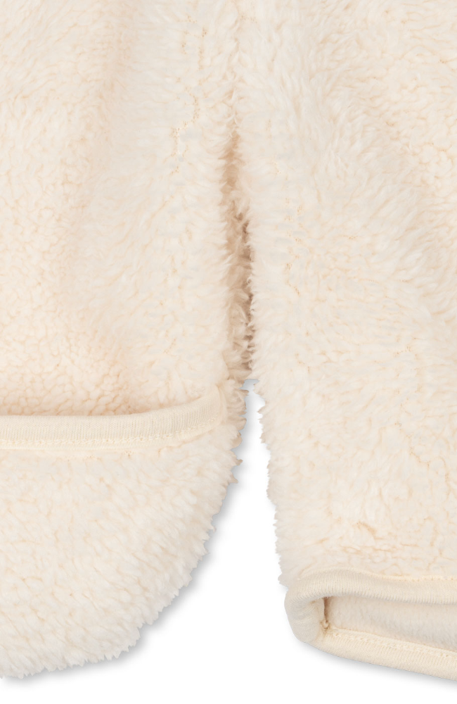 Picco Onesie - Antique White