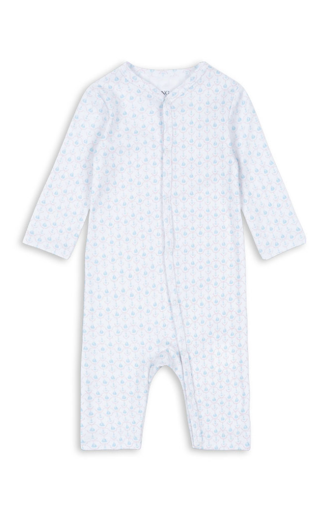 Fio Onesie - Barca