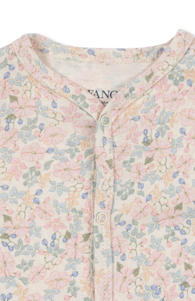 Fio Onesie - Prato Fiori