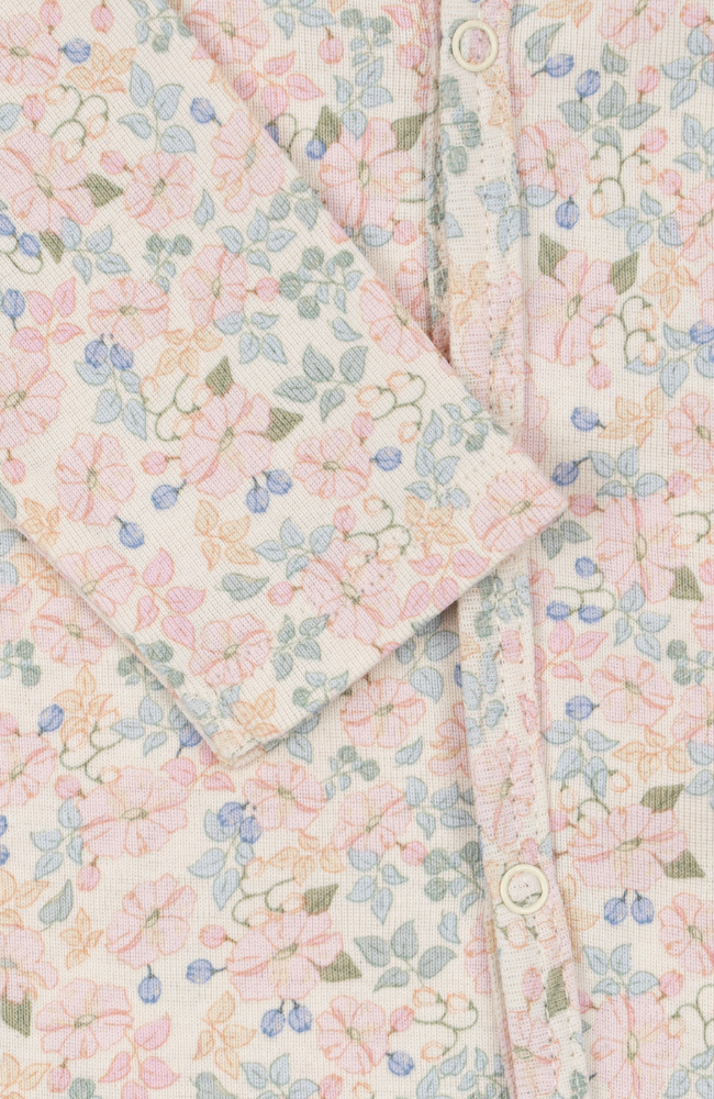 Fio Onesie - Prato Fiori
