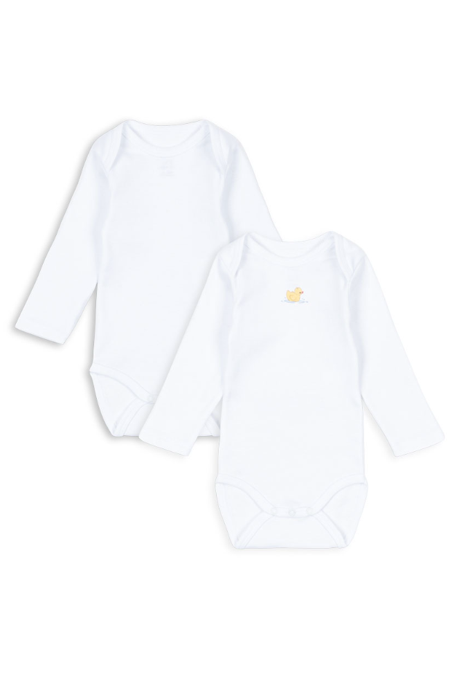 Piscina 2pk LS Body - Optic White