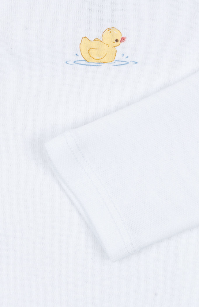 Piscina 2pk LS Body - Optic White