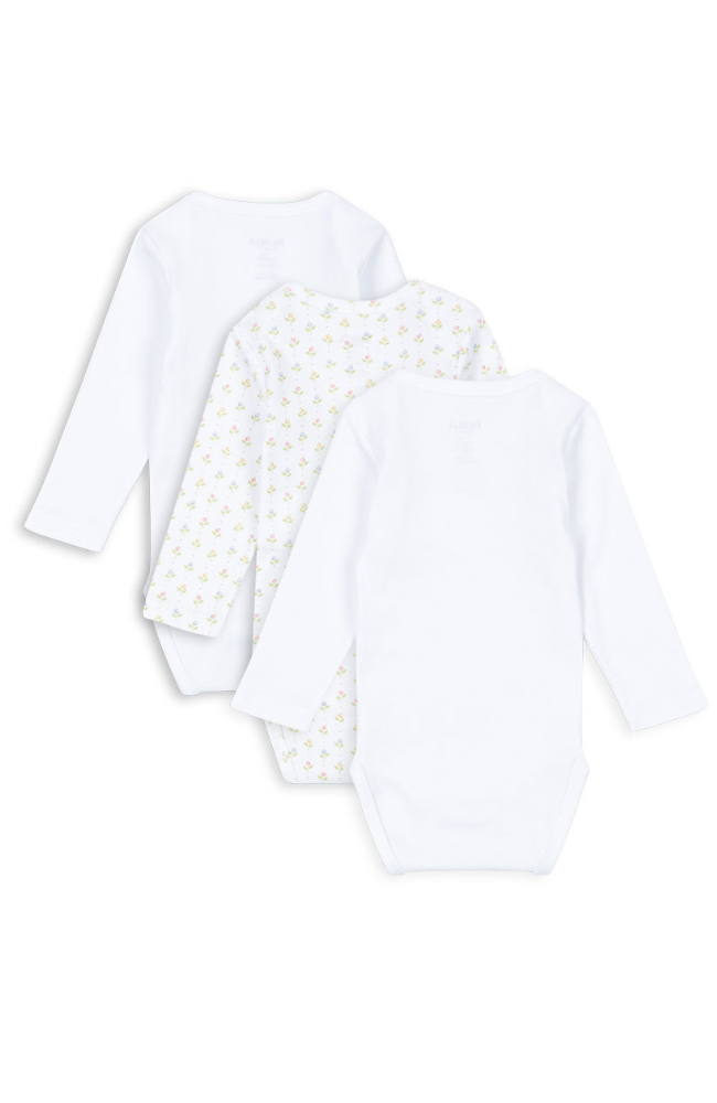 Fio 3pk LS Body - Tuli Coeur