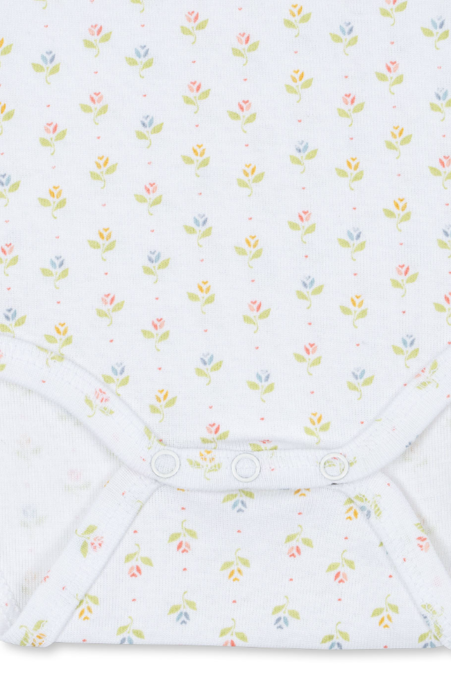 Fio 3pk LS Body - Tuli Coeur