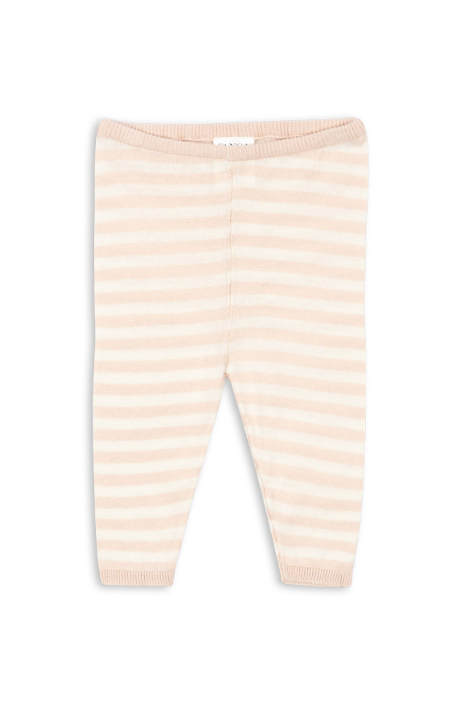 Venti Pants - Cameo Rose