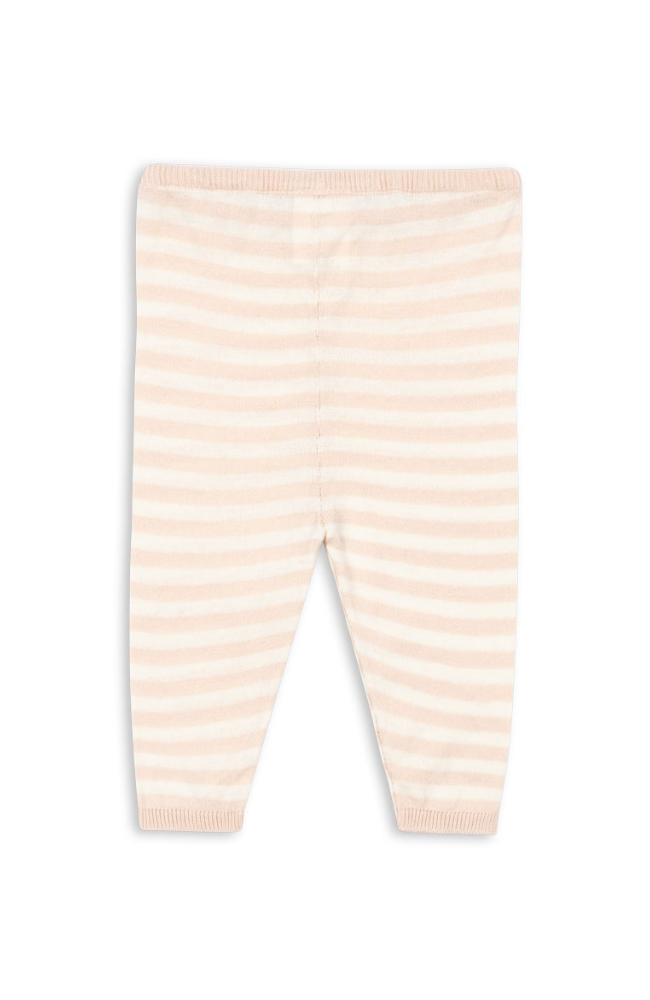 Venti Pants - Cameo Rose