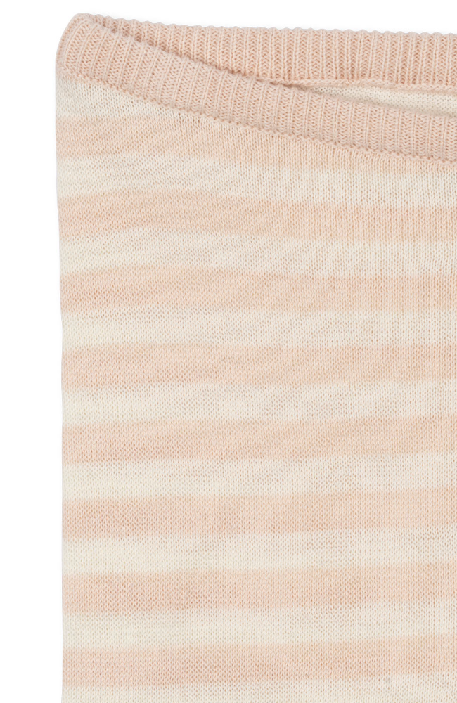 Venti Pants - Cameo Rose