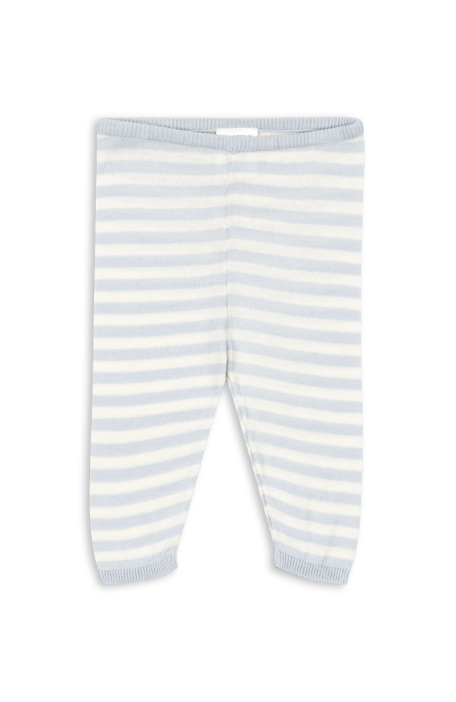 Venti Pants - Grey Dawn