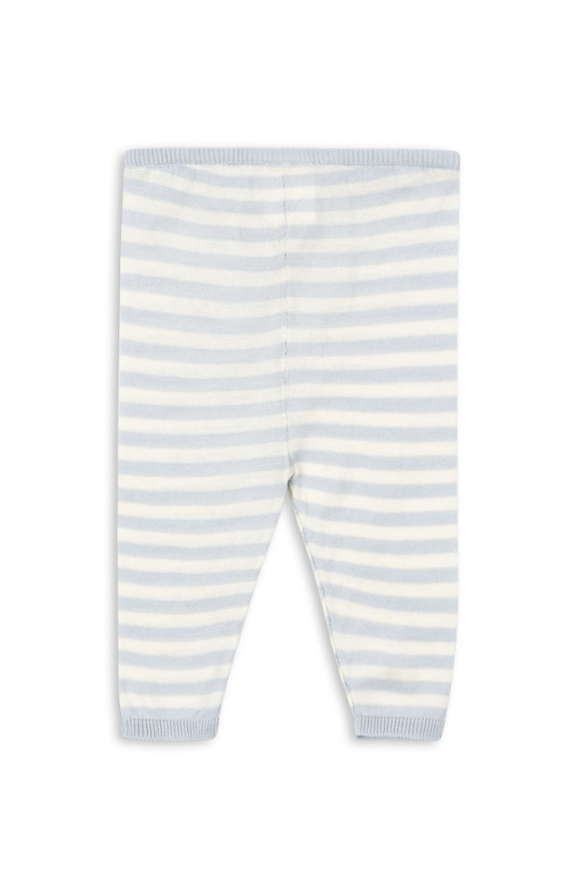 Venti Pants - Grey Dawn