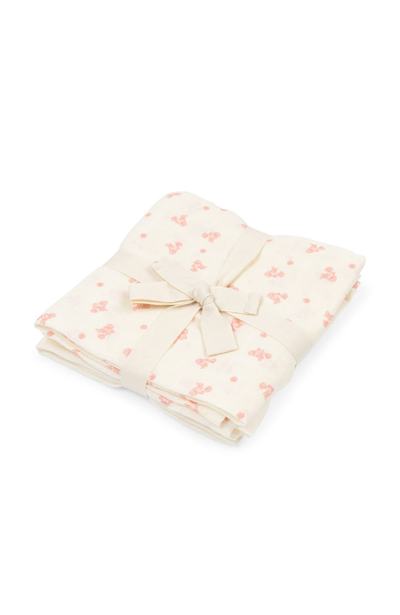 Bellini 3pk Muslin Cloth - Ilmia