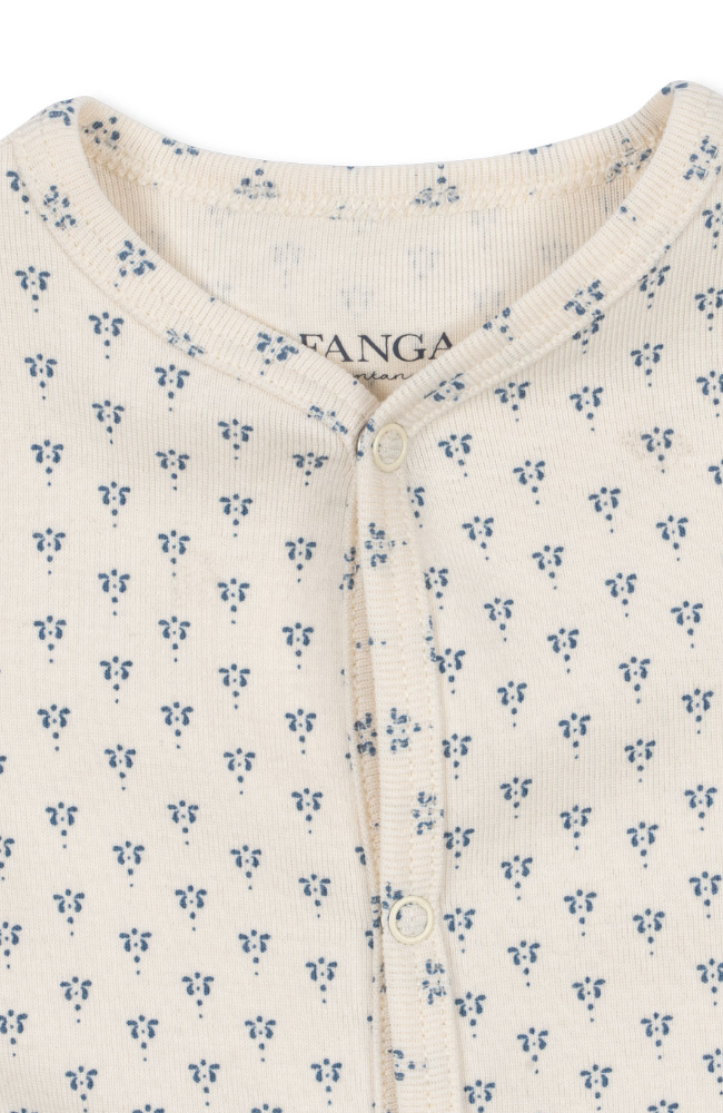 Bella Onesie - Punto Blu