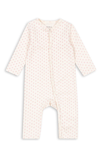 Bello-samfestingur - Punto Rosa