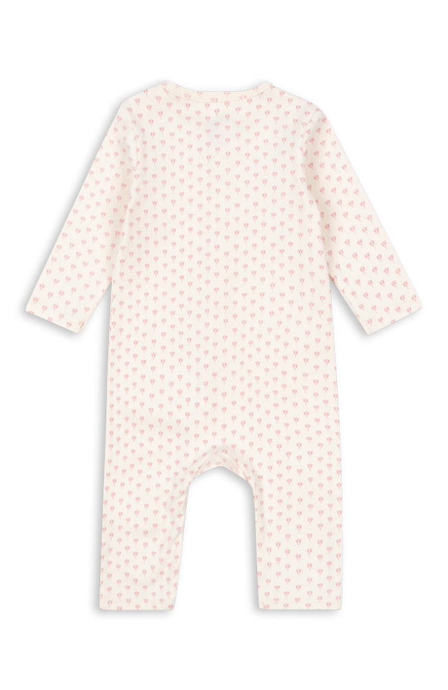 Bella Onesie - Punto Rosa