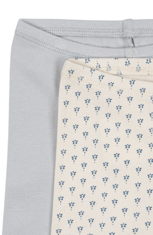 Bello 2pk Pants - Punto Blu