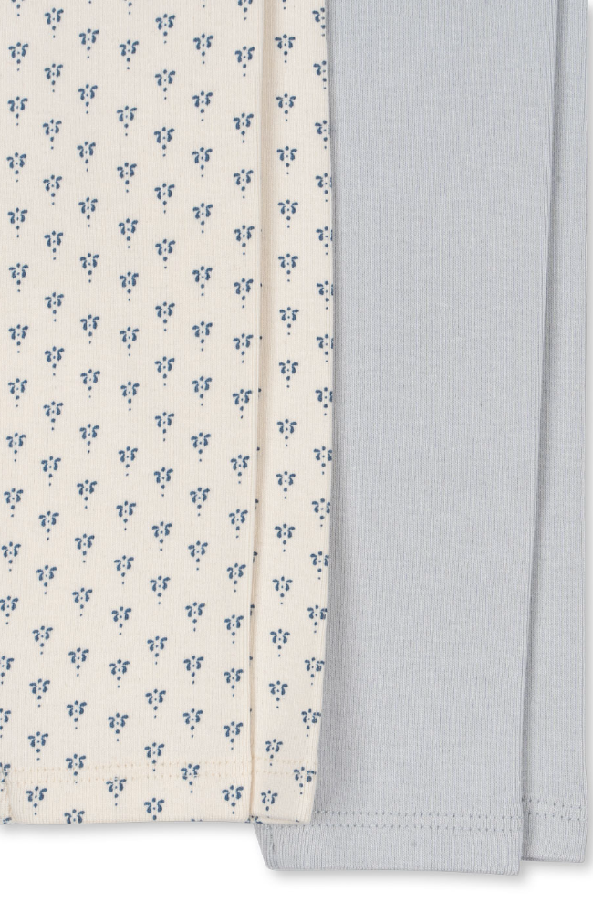 Bello 2pk Pants - Punto Blu