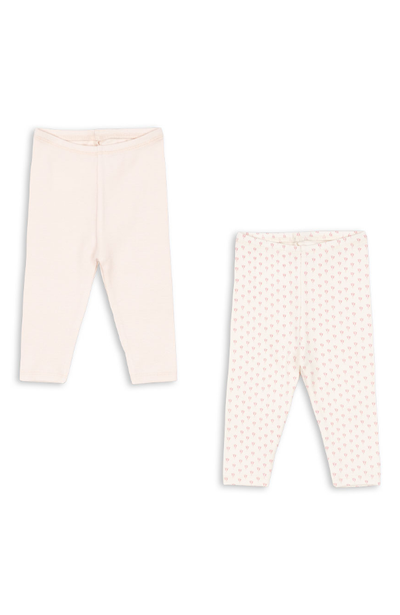 Bello 2pk Pants - Punto Rosa