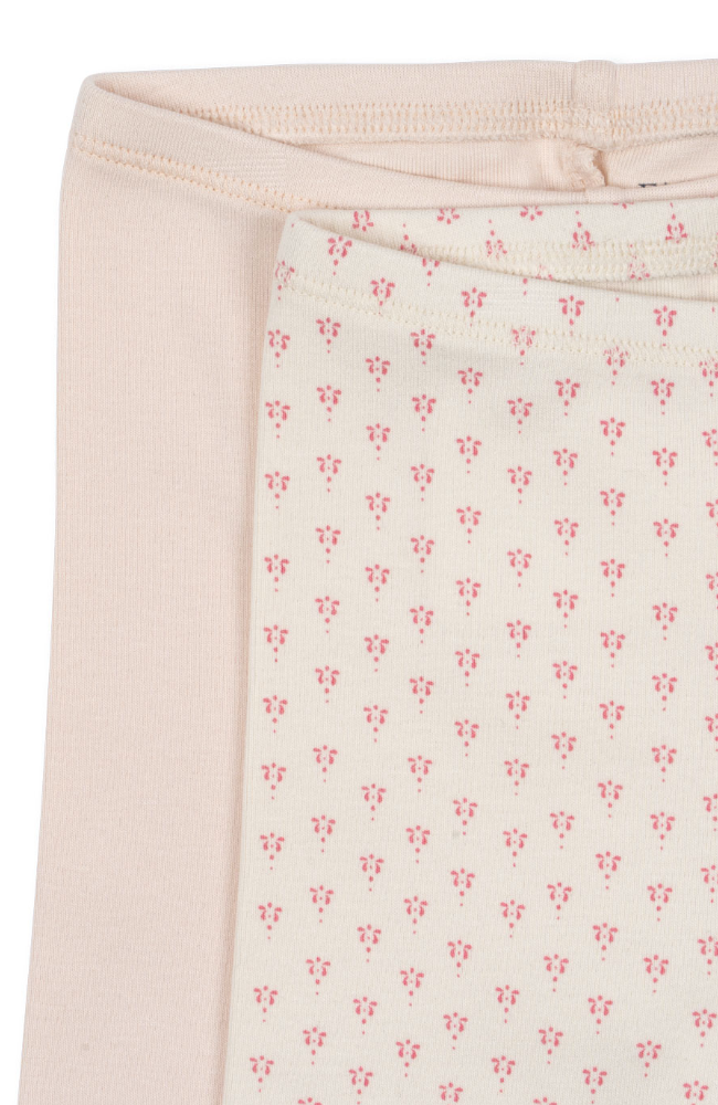 Bello 2pk Pants - Punto Rosa