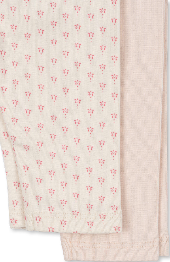 Bello 2pk Pants - Punto Rosa