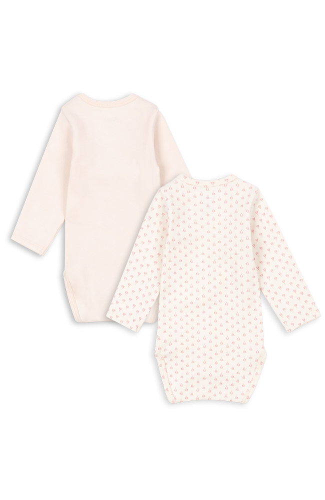 Bello 2pk LS Body - Blush Mix