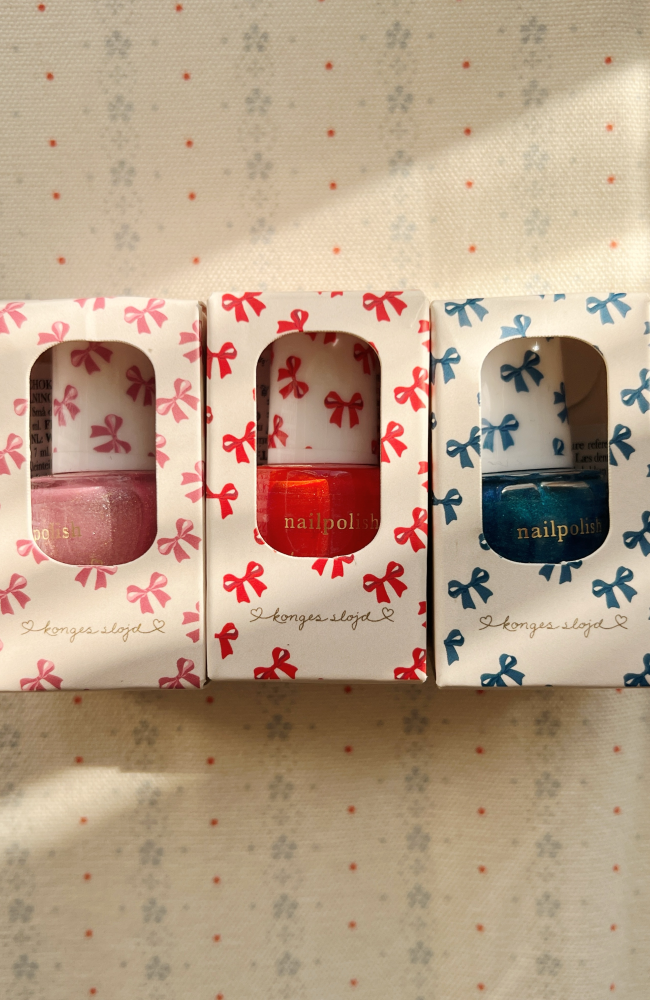Twinkle Peel Of Nailart - Multi