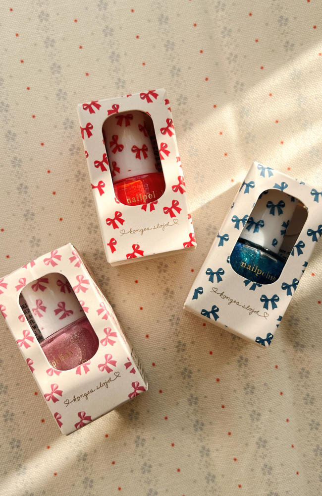Twinkle Peel Of Nailart - Multi