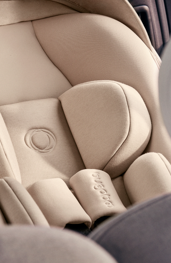 Bugaboo Otter - Desert Taupe