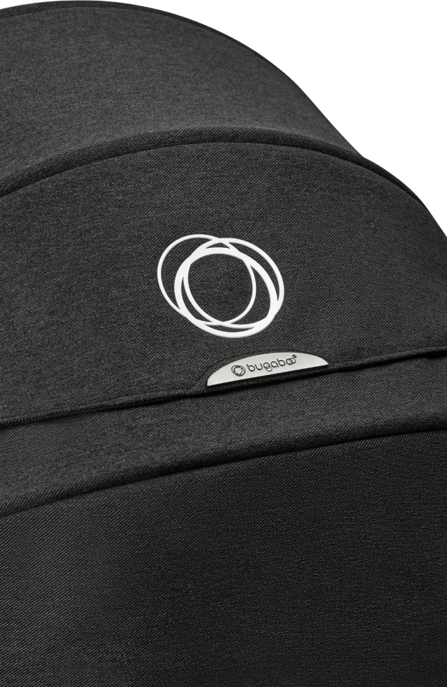 Bugaboo Otter - Heritage Black