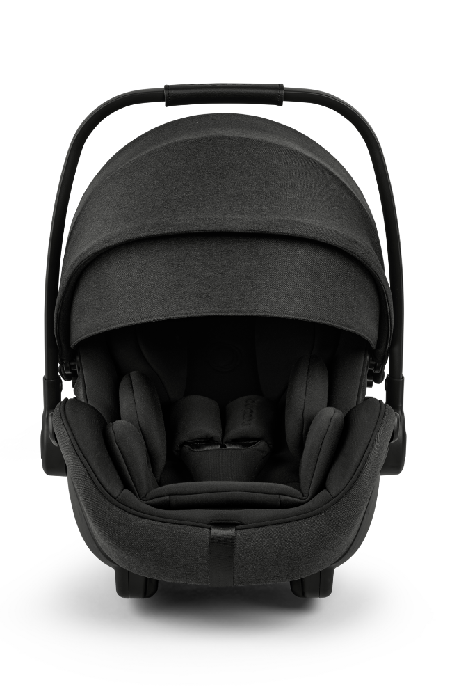 Bugaboo Otter - Heritage Black