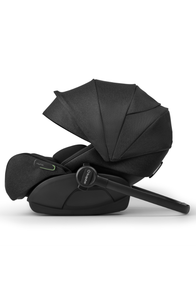 Bugaboo Otter - Heritage Black