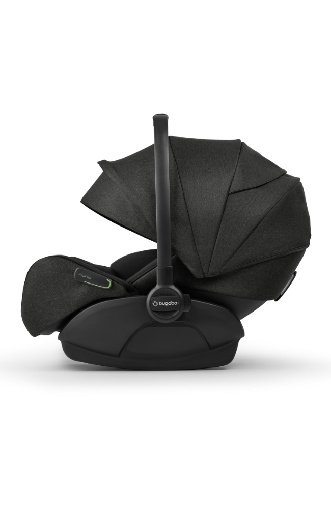 Bugaboo Otter - Heritage Black