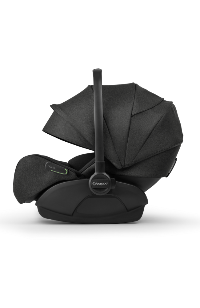 Bugaboo Otter - Heritage Black