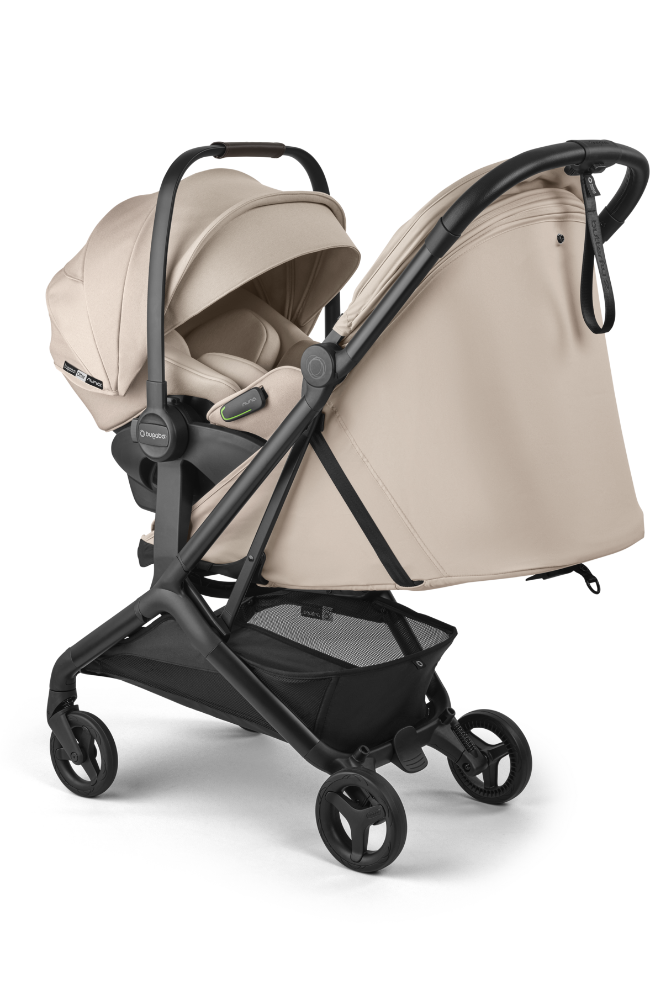 Bugaboo Otter - Desert Taupe
