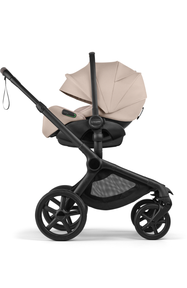 Bugaboo Otter - Desert Taupe