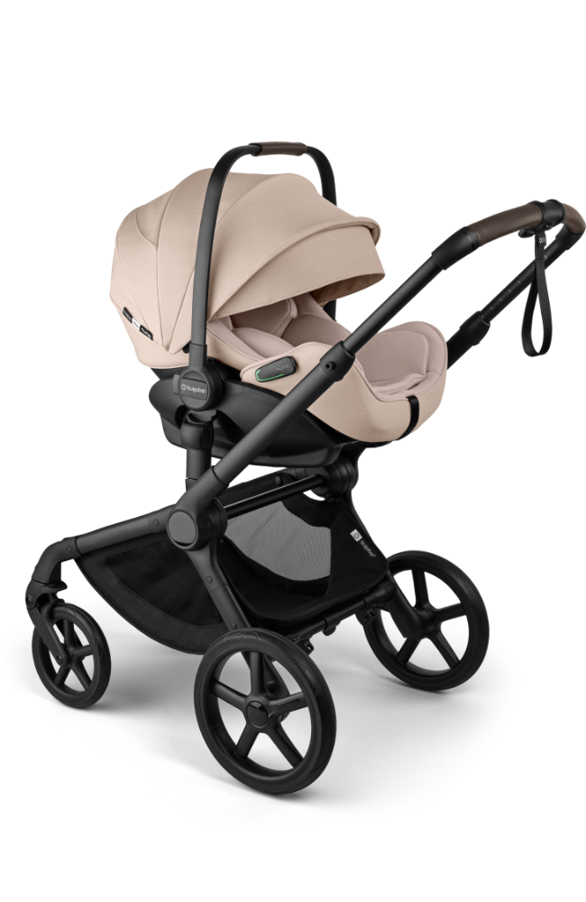 Bugaboo Otter - Desert Taupe