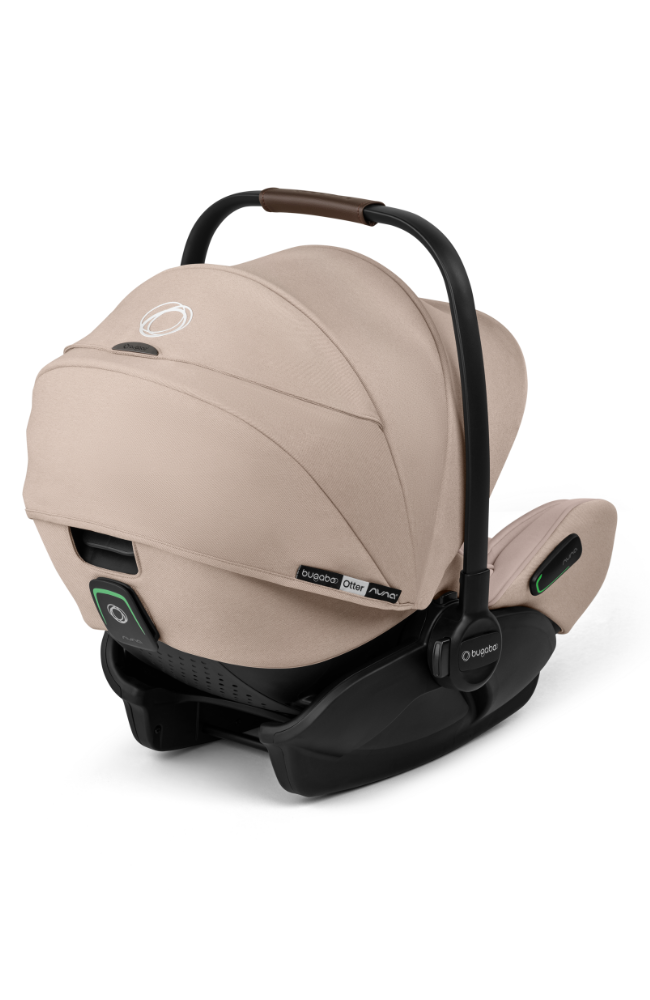 Bugaboo Otter - Desert Taupe