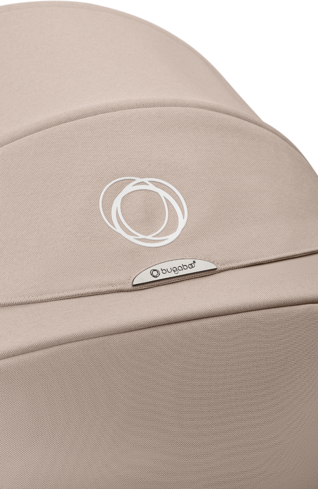 Bugaboo Otter - Desert Taupe
