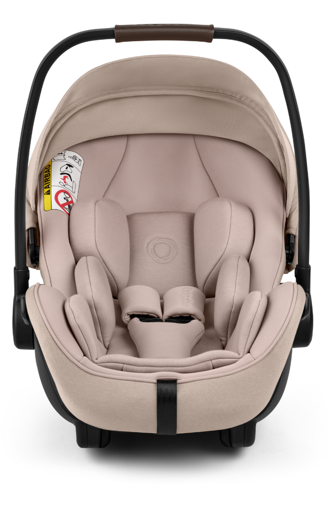 Bugaboo Otter - Desert Taupe