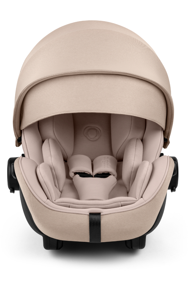 Bugaboo Otter - Desert Taupe