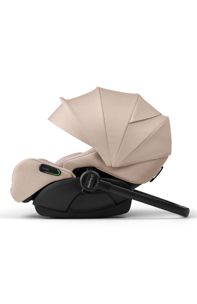 Bugaboo Otter - Desert Taupe