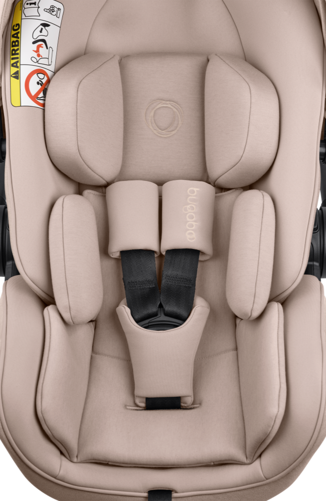 Bugaboo Otter - Desert Taupe
