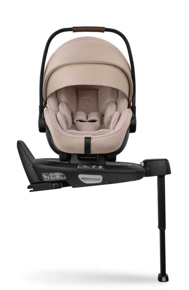 Bugaboo Otter - Desert Taupe
