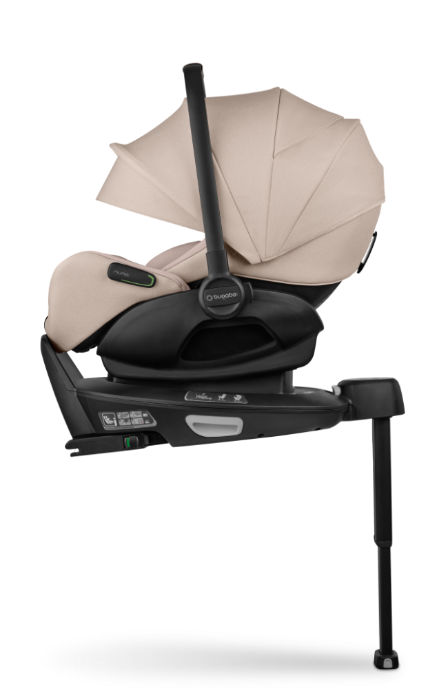 Bugaboo Otter - Desert Taupe