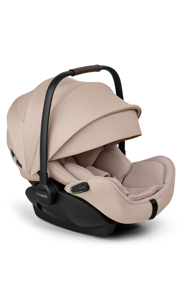 Bugaboo Otter - Desert Taupe