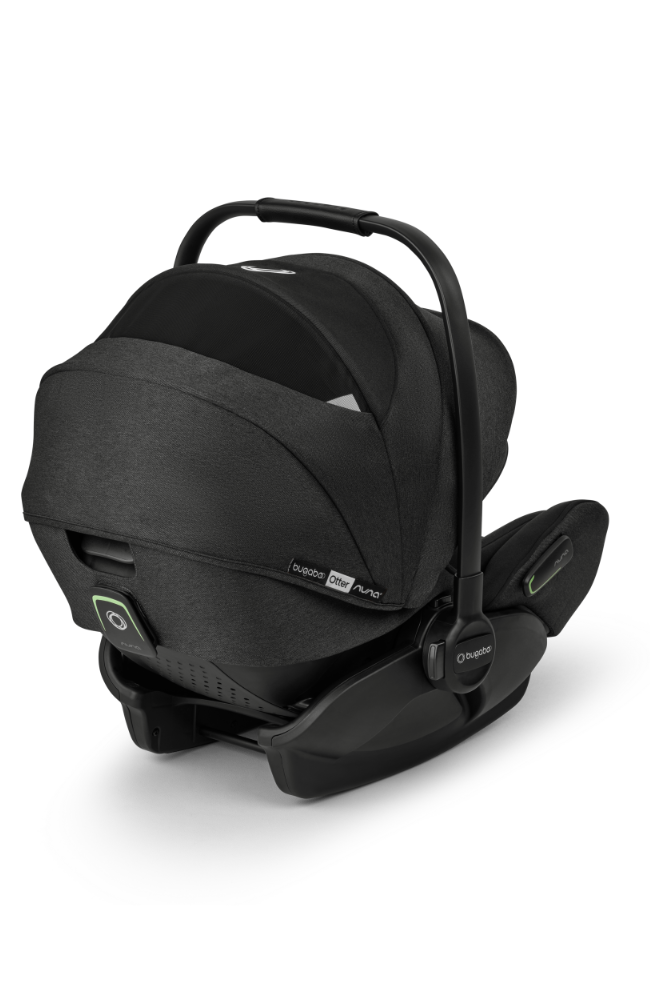 Bugaboo Otter - Heritage Black