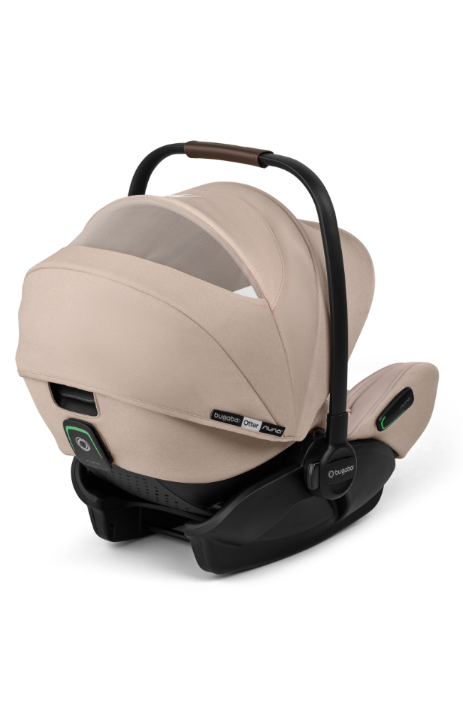 Bugaboo Otter - Desert Taupe