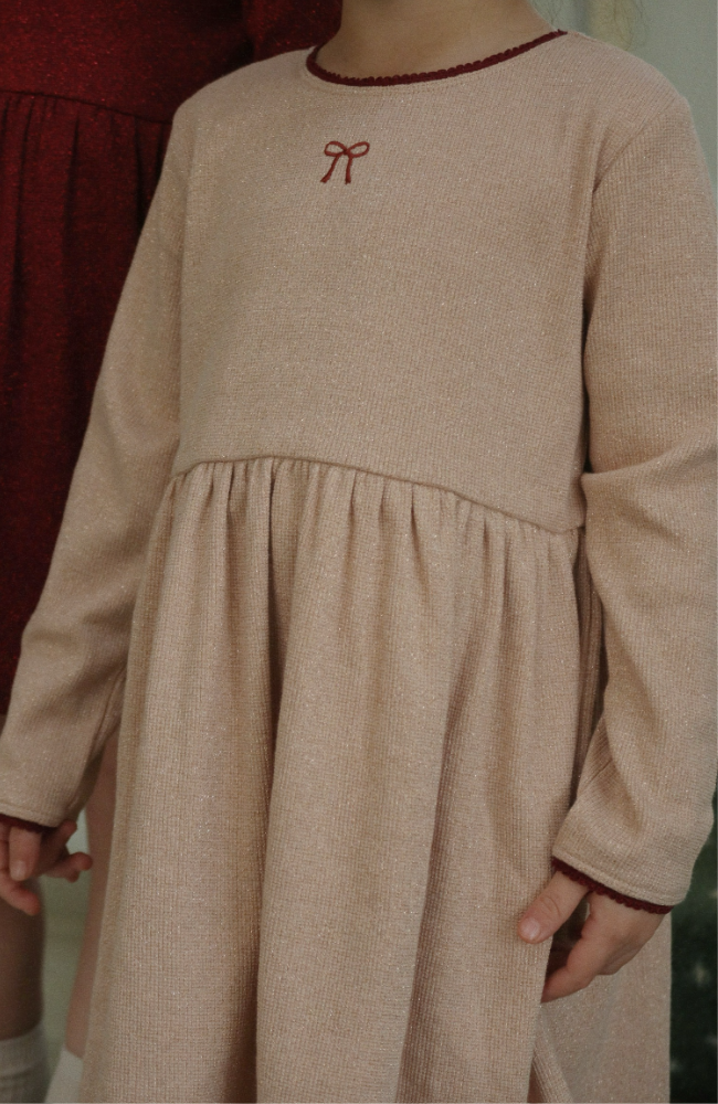 Roli Dress - Moonlight