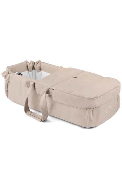Bugaboo Baby Nest - Desert Taupe