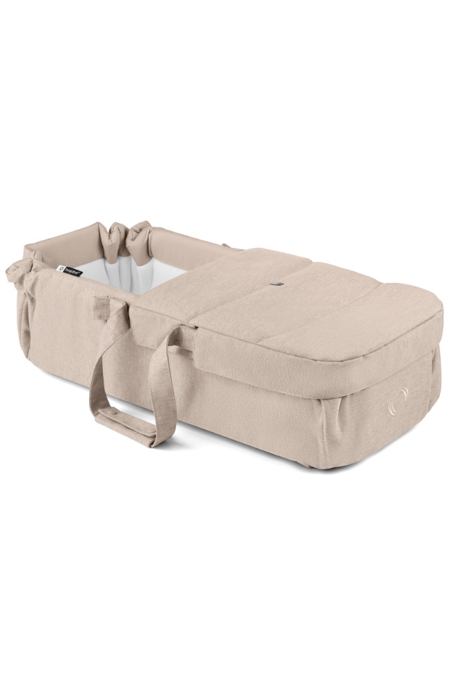 Bugaboo Baby Nest - Desert Taupe